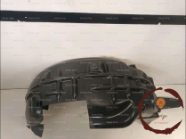 Pare-boue ARD - RENAULT