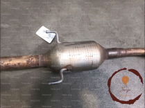 Catalyseur - TOYOTA