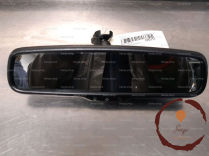 Retroviseur interieur - NISSAN