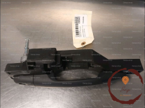 Poignee ext porte AVG - RENAULT