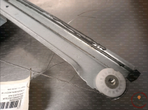 Mecanisme+moteur leve-glace AVD - PEUGEOT - 9802389180