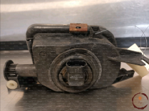 Phare antibrouillard AVG - MERCEDES - 2158200556