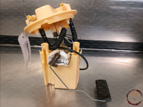 Pompe carburant immergee - RENAULT - 172020299R