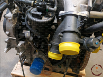 Moteur diesel - PEUGEOT - 135EX