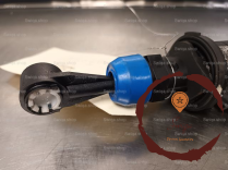Emetteur embrayage - RENAULT