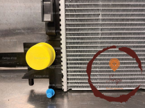 Radiateur - RENAULT