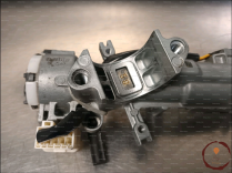 Antivol de direction - SUZUKI - 3710162JB0000