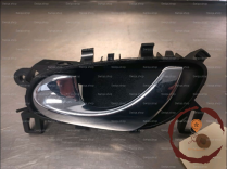 Poignee int porte AVG - NISSAN