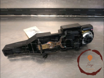 Poignee ext porte coulissante d - MERCEDES