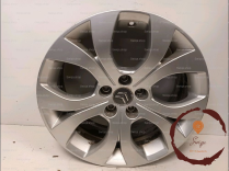 Jante aluminium 1 - CITROEN - 5402V7