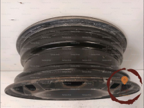 Jante tole 2 - SEAT - 6Q0601027AJ03C