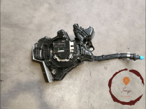 Reservoir carburant - NISSAN