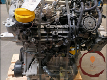 Moteur essence - NISSAN
