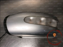 Retroviseur ext electrique g - MERCEDES - 2038107576