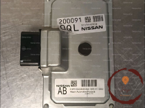 Calculateur boite auto - NISSAN