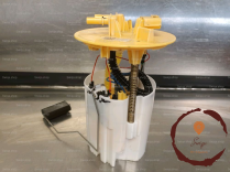 Pompe carburant immergee - RENAULT