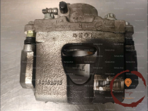 Etrier de frein AVD - PEUGEOT - 33380276767