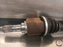 Transmission AVD - NISSAN - 39100AY10A