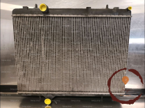Radiateur - CITROEN - 1330W2