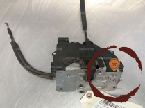 Serrure porte AVG - PEUGEOT - 1633561480