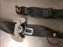 Ceinture AVD - HYUNDAI - 888801J200OM