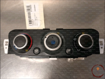 Commande de chauffage - RENAULT - 402003306225