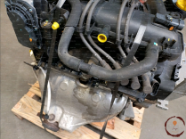 Moteur essence - RENAULT - 101001026326