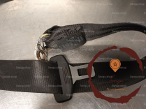 Ceinture ARG - SKODA - 1Z0857447DHCP