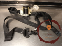 Ceinture AVD - PEUGEOT - 8974T5