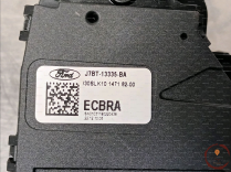 Commande clignotant - FORD - 2248689