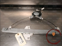 Mecanisme+moteur leve-glace ARD - HYUNDAI - 8340217000