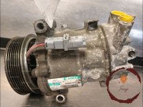 Compresseur air conditionne - RENAULT