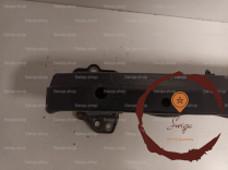 Renfort pare-choc AV - OPEL - 9165538