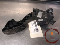 Pedale accelerateur - PEUGEOT - B000915680
