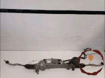 Cremaillere hydraulique - RENAULT