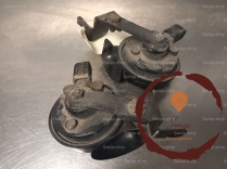Klaxon  / avertisseur - AUDI - 8N0951223A