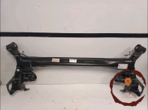 Train AR - NISSAN