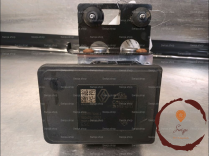Unite hydraulique abs - RENAULT