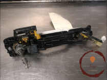 Poignee ext porte AVG - SUZUKI - 8281057810ZCE