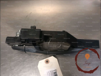 Poignee ext porte battante g - RENAULT