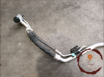 Tuyau de clim - HYUNDAI