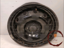 Jante tole 1 - DACIA - 8200577207