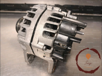 Alternateur - RENAULT - 231008040R