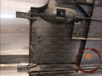 Moteur ventilateur radiateur - RENAULT