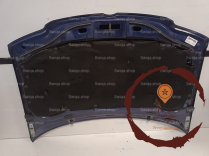 Capot - VOLKSWAGEN - 6N0823031H