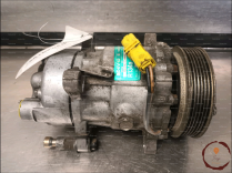 Compresseur air conditionne - PEUGEOT - 6453KW
