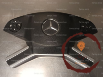 Airbag volant - MERCEDES - A16486022029116