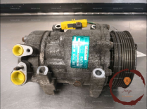 Compresseur air conditionne - CITROEN - 9800851980