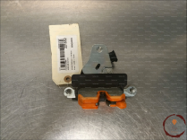 Serrure hayon - SKODA - 6Y9827501K209