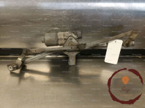 Moteur essuie-glace AV - SKODA - 6Q1955119A